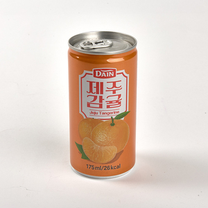 น้ำส้มเกาหลีแท้จากเชจู พรีเมียม เครื่องดื่มผลไม้รสส้มธรรมชาติ จำหน่ายส่ง - Product Image 2