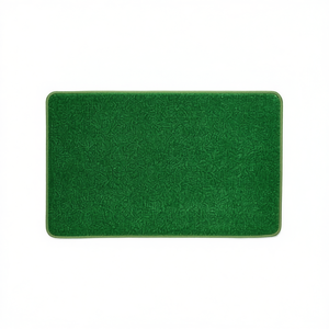 Tapis de sol d'extérieur Essential Green 40x65cm 48014 - Product Image 2
