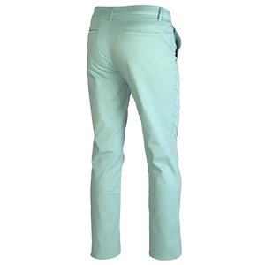 Pantalon de Costume Léger et Décontracté pour Homme, Séchage Rapide, Qualité Supérieure, Collection Été 2026 - Product Image 2