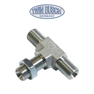 Collegamento idraulico a T a TW242CEB4.3-G - Product Image 1