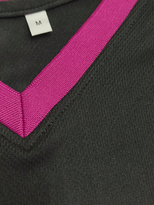 Conjunto de camiseta de baloncesto de malla con ojales para hombre, uniforme deportivo sin mangas, conjunto de pantalones cortos para uso en partidos de equipo - Product Image 2