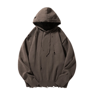 Factory <b>Direct</b> athletic hoodie gym hoodie heavyweight hoodie Custom Logo Bulk for US Buyers - Product Image 6