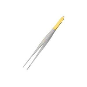 Pinces chirurgicales personnalisées en acier inoxydable de qualité supérieure, sans TC, échantillon gratuit, prix de gros, instrument chirurgical professionnel - Product Image 3