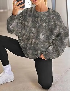 Sudadera Ligera Informal para Hombre y Mujer - Product Image 4