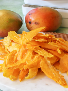 VIETNAM PRESERVED THIN CUT <b>SWEET</b> MANGO-18 MONTHS SHELF LIFE-<b>BULK</b> PACKAGING for GLOBAL IMPORTERS - Product Image 1