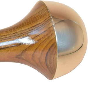 Varita Kansa Original de Alta Calidad - Herramienta Ayurvédica para Masaje Facial y Corporal, Artesanía Natural - Product Image 3