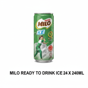 Offres groupées Milo : Boissons prêtes à boire (RTD) aux jus de fruits, saveur chocolat intense, cacao, malt et orge, haute qualité, 240 ml, produits populaires - Product Image 5