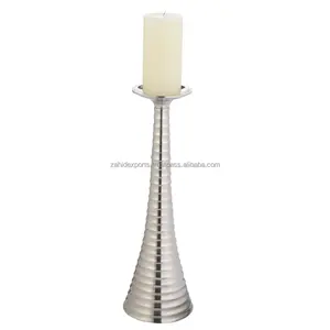 Nuevo Candelabro de Metal de Arte Moderno para Actividades Religiosas, Decoración Navideña, Portavelas Minimalista Hecho a Mano para Mesa - Product Image 1