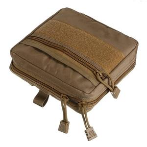 Riñonera de Moda Impermeable de Poliéster, Tamaño Práctico, Fácil de Llevar, Cierre de Cremallera y Broche, Asa Suave, Hecho en Vietnam - Product Image 2