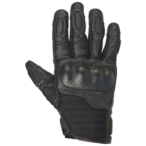Guantes de Motocicleta Personalizados de Cuero, Impermeables, Transpirables, con Pantalla Táctil, para Invierno, Dedos Completos, de Alto Rendimiento - Product Image 5
