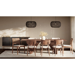 DreamCraft Side Dining <b>Chair</b> From Vietnam - Product Image 3