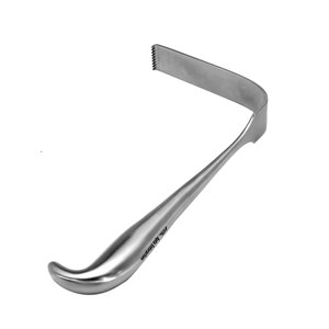 Retractores Meyerding de Acero Inoxidable de Alta Calidad Apto Enterprises AE-12572 con Certificación CE Clase I para Cirugía Ortopédica - Product Image 6