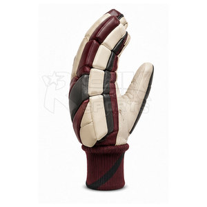 Gants de hockey sur roulettes à prix abordable et haute performance, avec une construction de qualité pour l'entraînement sportif - Product Image 4