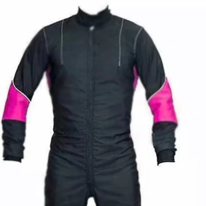 ชุดดำน้ำคุณภาพสูงสำหรับผู้ชาย แบบเต็มตัว ไซส์ใหญ่พิเศษ XL  โลโก้ด้านหน้าปรับแต่งได้ ขนาดและสีสันหลากหลาย ชุดดำน้ำแบบหนาและอบอุ่น - Product Image 2