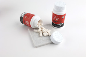 HealsLab L-Arginine C Power Max 1 200 mg Complexe 60 Comprimés – Soutien Immunitaire Premium et Amélioration de la Circulation Sanguine pour Adultes - Product Image 2