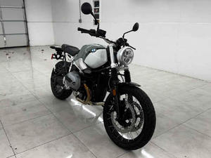 BMW R Nine T Option 719 Scrambler PowerTrail SpeedCore FlexBoost 2024 Usada en Venta - Product Image 2