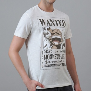 Pull ras du cou tricoté pour homme, coupe classique, imprimé à rayures personnalisé, ultra doux, anti-rétrécissement, évacuant l'humidité, style tendance, vente en gros - Product Image 1