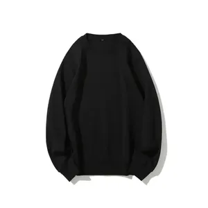 Neck Sweatshirt Lightweight Soft Comfortable Cotton Top Perfect for Summer Winter Layering or Daily Wear - Product Image 1