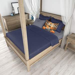 Funda De Almohada estándar decorativa Shiba Inu, funda de cojín ligera y súper suave de fácil cuidado - Product Image 4