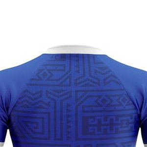 New Arrivals Wholesale Men Embroidered American Football Jersey All Team Rugby Shirts Custom Sublimated Football Jersey - Product Image 6