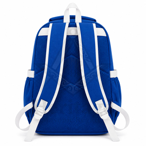 Sac à dos léger et imperméable en nylon, nouveau style, pour vêtements maçonniques grecs, insignes et tenues de sororités et fraternités. - Product Image 2