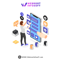 Aplicación Móvil Personalizada de Diseño a Medida, Desarrollo de Aplicaciones Multiplataforma, Soluciones Confiables para Aplicaciones Móviles Webroot, al Precio Más Bajo de la Empresa
