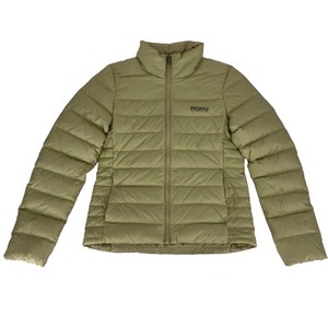 เสื้อแจ็คเก็ตพัฟเฟอร์ผู้ชายสำหรับฤดูหนาว ราคาดีที่สุด กันลม ระบายอากาศ ป้องกันแบคทีเรีย แห้งเร็ว - Product Image 1