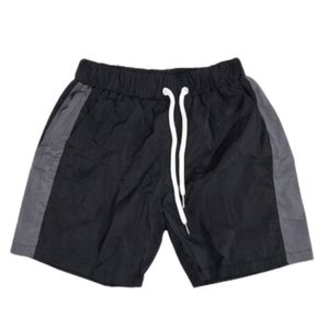 High Quality Wholesale Costom Men’s Streetwear Summer Two Piece <b>Set</b> Acid Wash Hoodie Zip Up Joggers Shorts <b>Set</b> Casual Stacked - Product Image 4