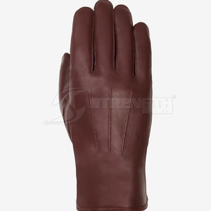 High Quality Leather Fashion Factory <b>Gloves</b> Whole Sale Rate Men Leather Fashion <b>Gloves</b> 2026 Light Weight <b>Gloves</b> - Product Image 2