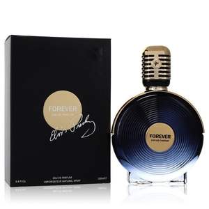 Perfume Elvis Presley Forever Eau De Parfum en Spray para Mujer - Product Image 1