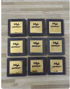 Scrap Gold Recovery Ceramic CPU - Product Image 1