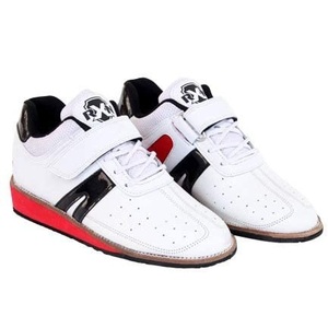 Scarpe da sollevamento pesi RXN Gold Medalist per uomo e donna - Product Image 1