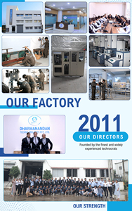 ประสิทธิภาพยอดเยี่ยม คุณภาพสูง DTPPL ผลิตภาพสูง 18000 ลิตรต่อชั่วโมง โรงงานบรรจุน้ำแร่ระบบ Reverse Osmosis พร้อมปั๊ม PLC - Product Image 5