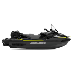 Sea-Doo Explorer Pro 2024 - Product Image 2