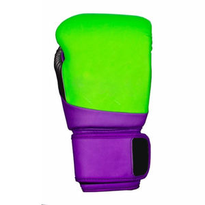 Guantes de Boxeo de Cuero de Alta Calidad, Diseño Personalizado, Absorción de Humedad, Cierre de Gancho y Bucle, Marca ANTARIO, Guantes de Boxeo y Entrenamiento - Product Image 5