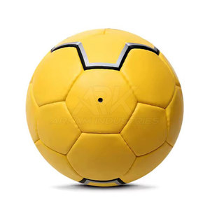 Balón de handball de calidad premium con superficie duradera y agarre fuerte para entrenamiento, partidos y juego en interiores y exteriores. - Product Image 4
