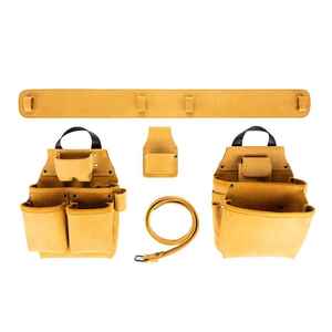 Sacs à outils en cuir de haute qualité, best-sellers, style unique, vente en gros, prix bas, faible MOQ - Product Image 3