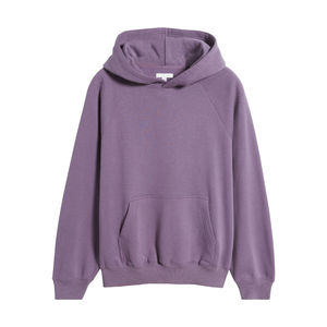 Chándal de Invierno para Mujer con Capucha y Cuello Alto, 100% Algodón, Transpirable, de Secado Rápido, para Deporte, con Logotipo Personalizable en la Parte Delantera - Product Image 5