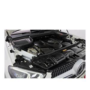 Mercedes-Benz GLE-Class GLE400d 4MATIC Coupé 2023, 107 359 km, Diesel, Boîte de vitesses automatique, Volant à gauche, Caméra de recul - Product Image 6