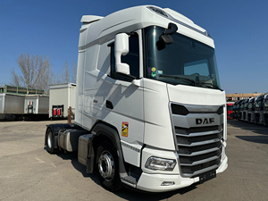 DAF XG 480 STANDARD TRACTOR TRAILER HIGH CAB 519HP 550 000KM 6X4, DIESEL EURO 6 299HP TRANSMISSION AUTOMATIQUE OCCASION 2023 - Product Image 3