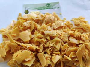Cera de Candelilla de Grado Cosmético para Productos para el Cuidado de la Piel, Proveedor y Exportador Mayorista de la India, Venta al por Mayor - Product Image 3