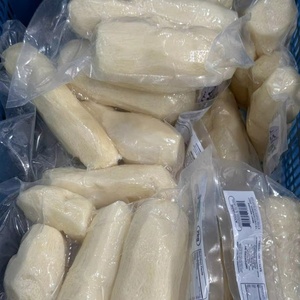 Vietnam Fresh /Frozen Peanut Roots Boiled in plastic bag for Supermarkets Restaurants and Food Manufacturers - Product Image 3