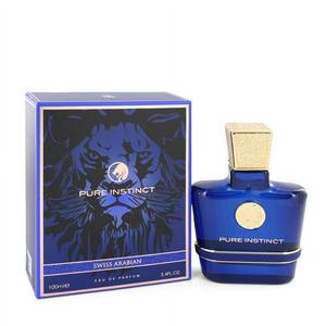 Pure Instinct Eau de Parfum pour Homme |   Swiss Arabian - Product Image 2