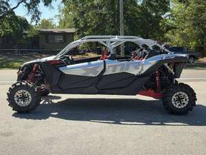 Can-Am Maverick X3 MAX X mr TURBO RR UTV ปี 2025 สภาพดีที่สุด สำหรับผู้ใหญ่ - Product Image 5