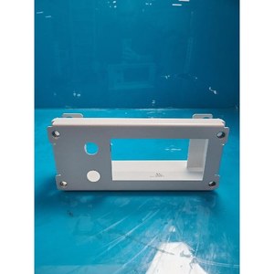 Novellus 17-395487-00 B Utilisé comme pièce détachée d'équipement semi-conducteur d'occasion - Product Image 2