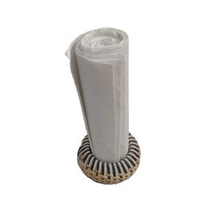 Nouveau Style Résine & Multi Couleur Forme Ronde Serviette Rond Ensemble Restaurant Vaisselle Vaisselle Utilisé Meilleur Design maison et cuisine - Product Image 1