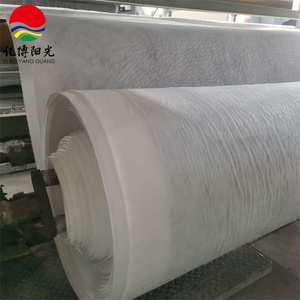Bán Hot Composite thoát nước mạng được sử dụng cho vườn thoát nước - Product Image 5