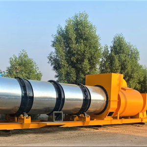 โรงงานผสมวัสดุประกอบแอสฟัลต์ - Product Image 3