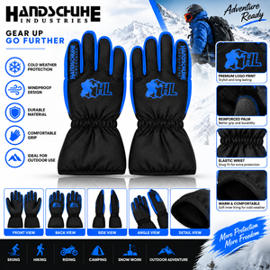Guantes Clásicos de Carreras para Todo Tipo de Deportes al Aire Libre, Cómodos y de Alto Rendimiento para Ciclismo y Motociclismo - Product Image 4