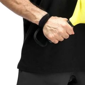 <b>Black</b> Men Oversized Short Sleeve T <b>Shirt</b> Crew Neck Loose Fit Sports Training Casual Lightweight Padel Tennis Performance Tee - Product Image 3